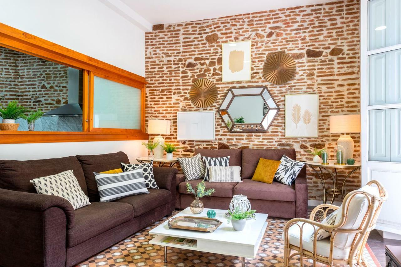Genteel Larios Apartamento Málaga